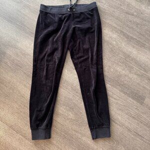 Juicy Couture Sweatpants (Cropped)